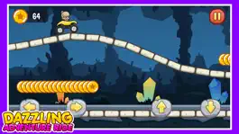 Game screenshot Dazzling Adventure Rides mod apk