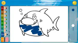Game screenshot Baby Shark Games apk