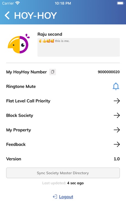 HoyHoy screenshot-4
