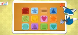 Game screenshot BABY-GAMES Happytouch® mod apk