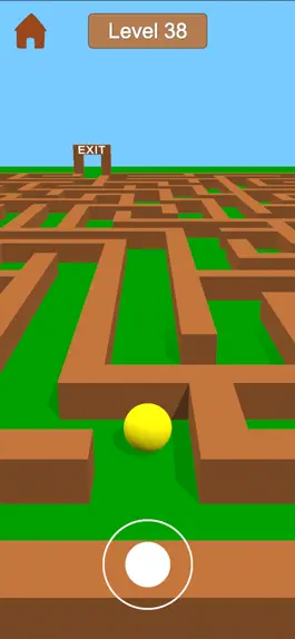 Game screenshot Лабиринт Игры 3D - Головоломки hack