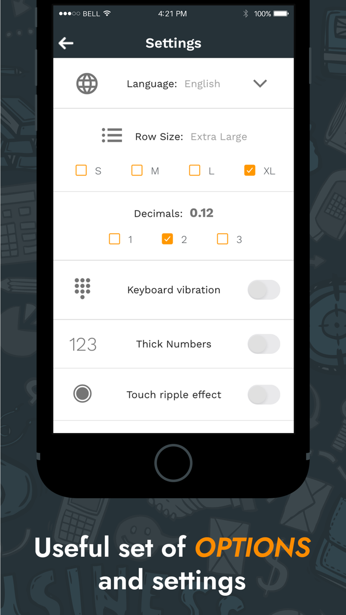 Currency And Crypto Converter