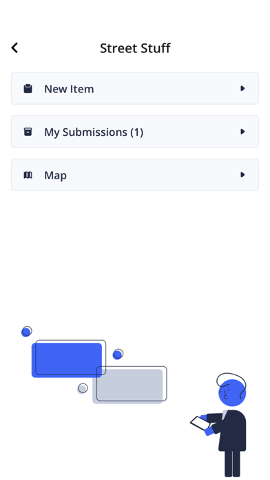 Screenshot #2 pour FORMobile