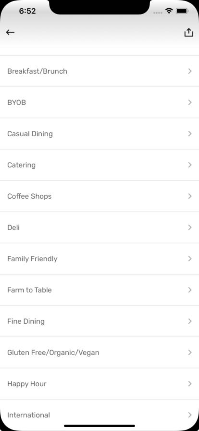 Lambertville New Hope App