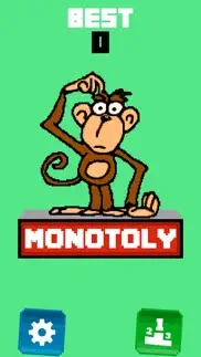 monotoly iphone capturas de pantalla 1