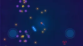 Game screenshot GridBlaster apk