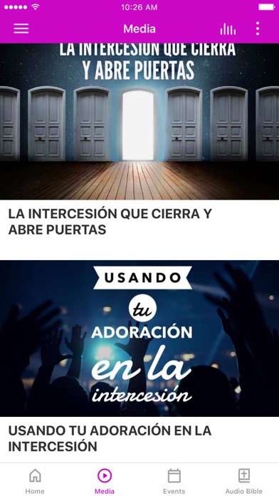Nueva Creación IL Screenshot