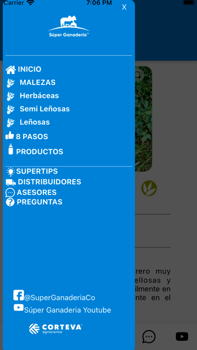 Súper Ganadería Screenshot