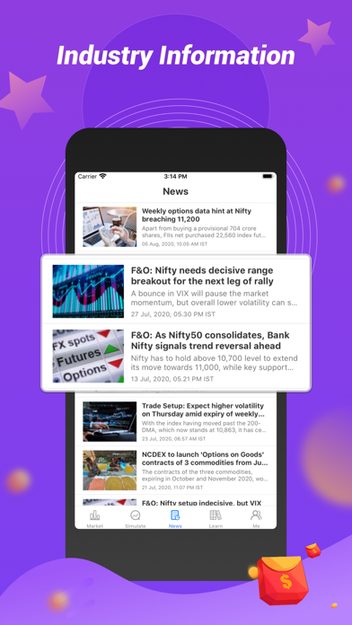 Future Inner 1.1 IOS -
