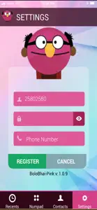BoloBhai-Pink screenshot #4 for iPhone