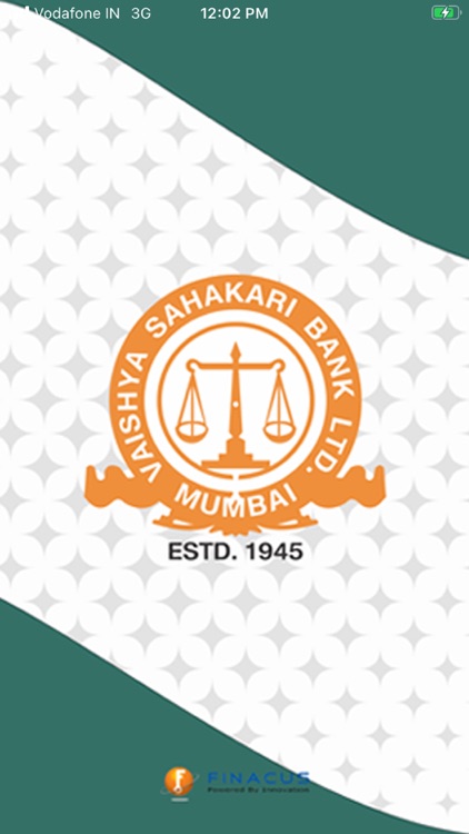 Vaishya Bank MobileBanking App