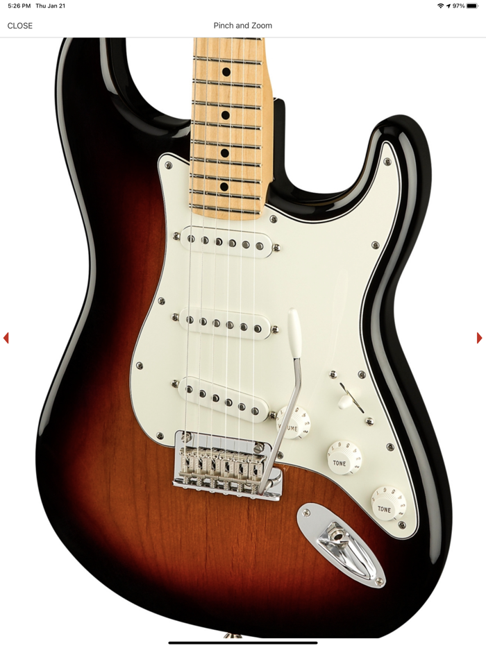 Guitar Center Shop for Gear