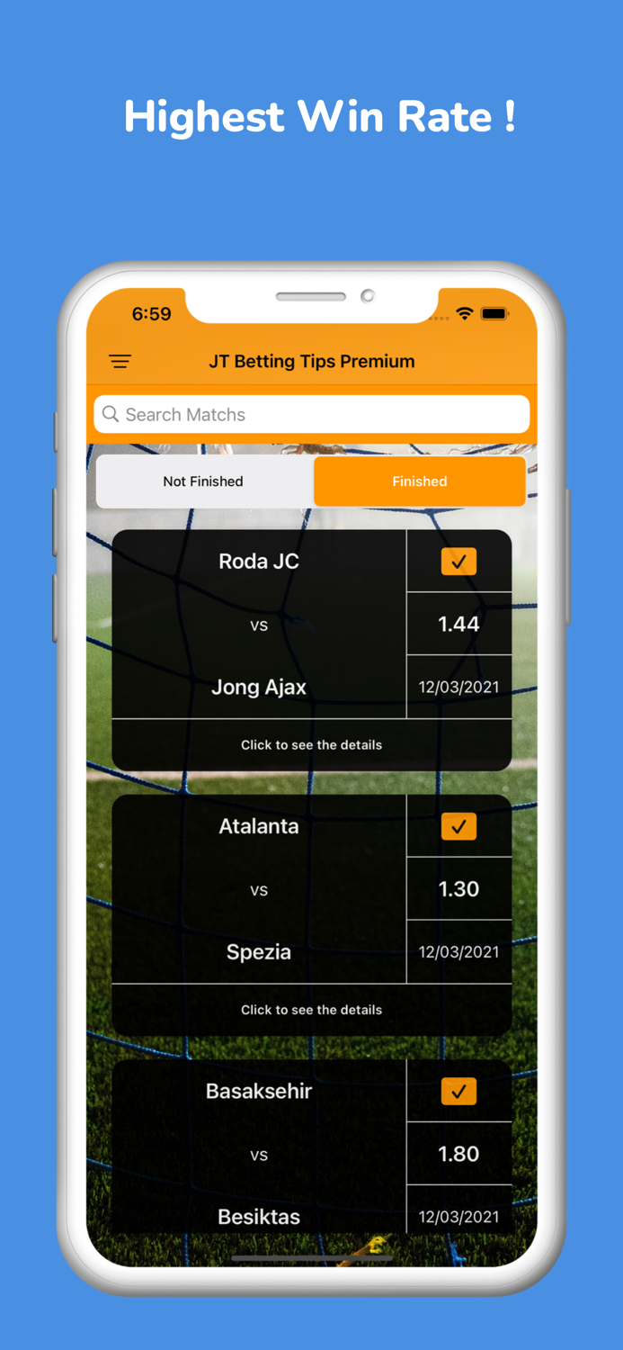 Mẹo đặt cược Bóng đá cao cấp