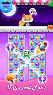 candy sweet: match 3 games problems & solutions and troubleshooting guide - 2