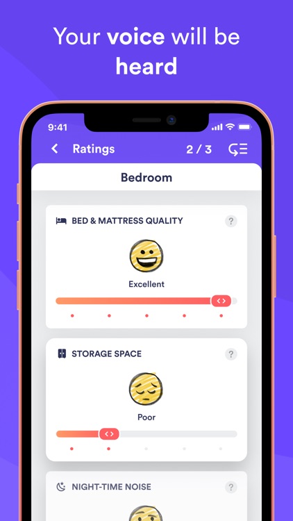 UniRoomy screenshot-8