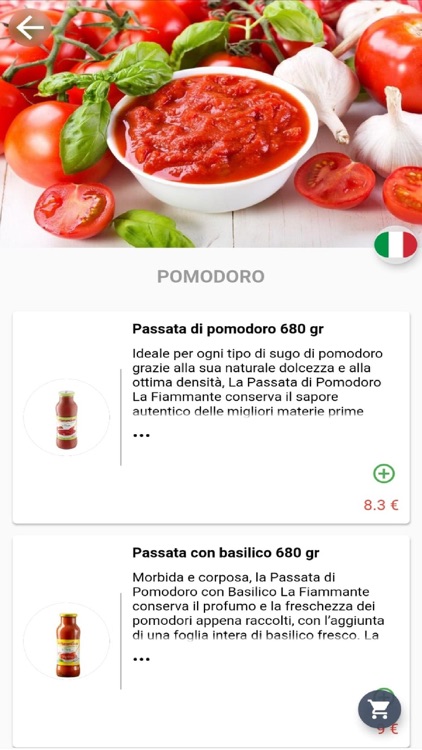 Azienda Agricola Forzati