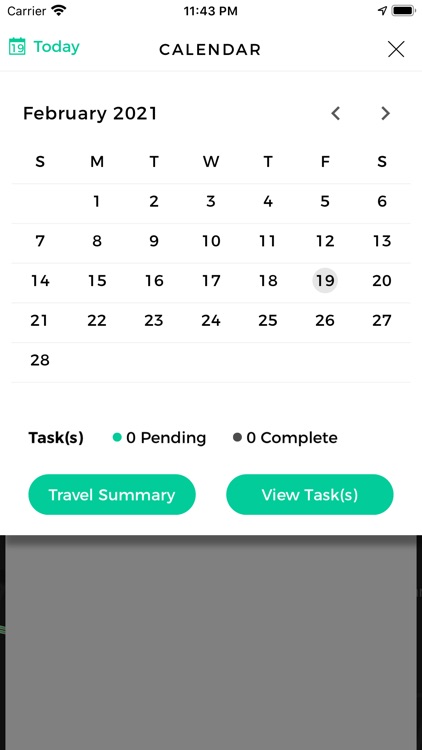 EZY WAYS AGENT screenshot-5