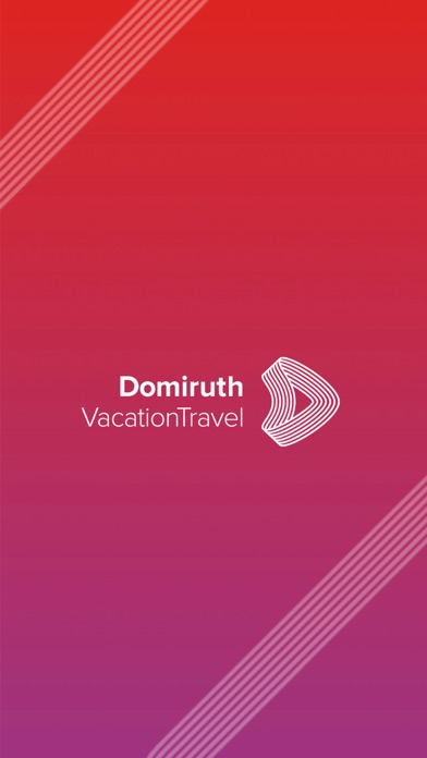 Domiruth Travel Screenshot