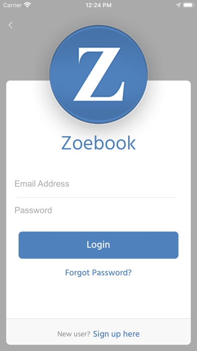 Zoebook – Viral Post, Stories screenshot 3
