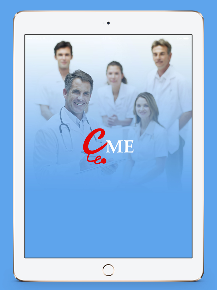 CME - Store Retrieve and Report