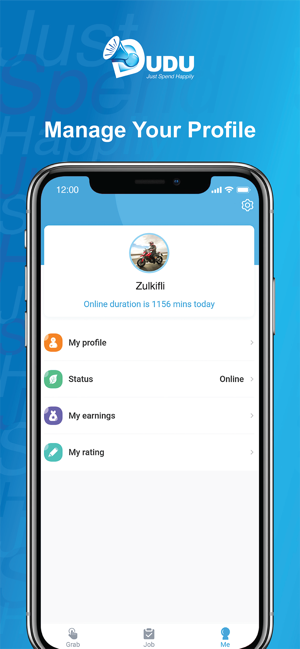 DuduRider(圖1)-速報App