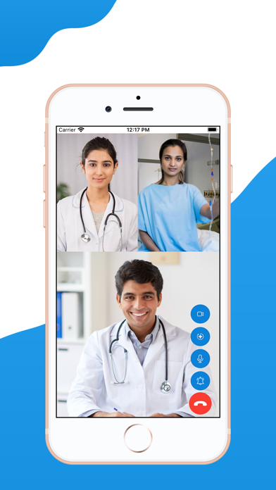 MyCareGhanaDoctor Screenshot