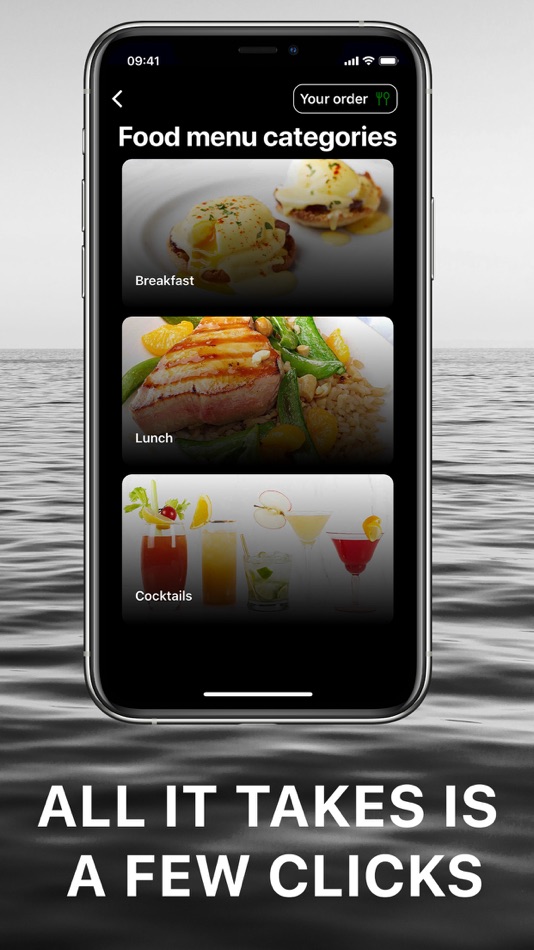 #10. Yacht Manager App (iOS) 由: ManagerApp d.o.o.