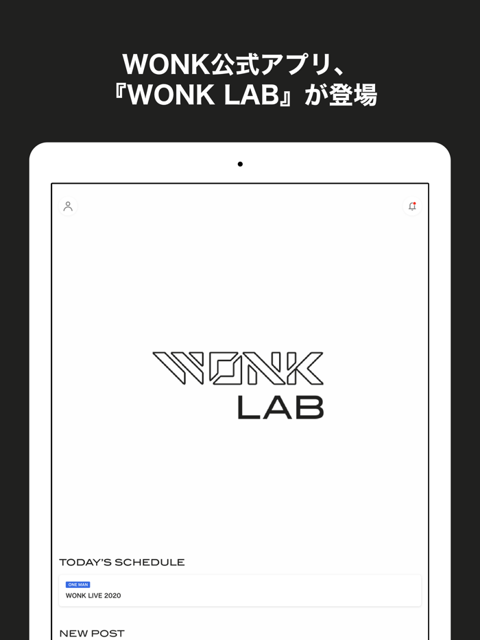 WONK LAB
