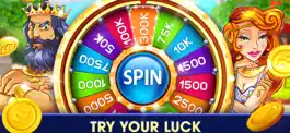 Game screenshot Lucky Seven - Fortune Slots mod apk