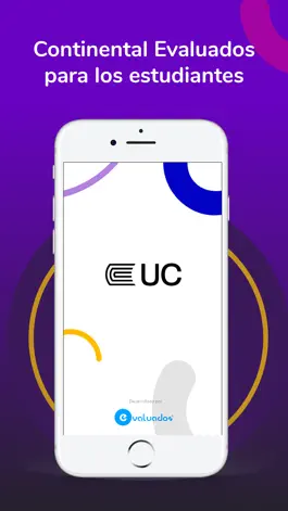 Game screenshot Continental Evaluados mod apk