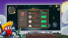 Game screenshot Goblin Island apk