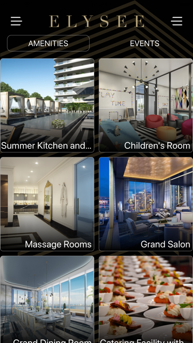 Elysee Miami Screenshot
