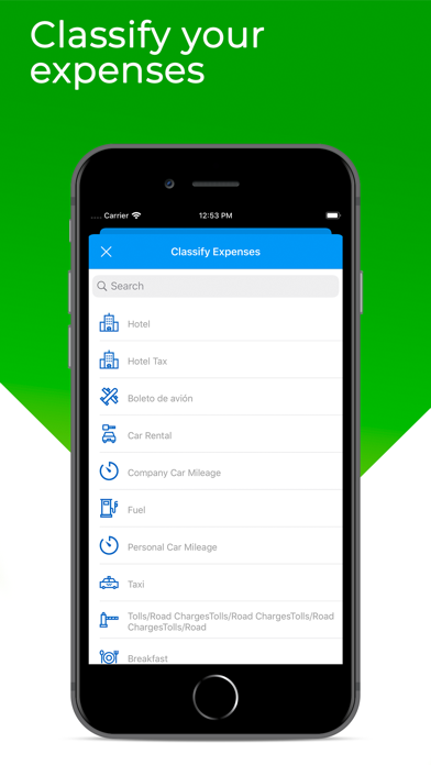 How to cancel & delete AxosMoney from iphone & ipad 2