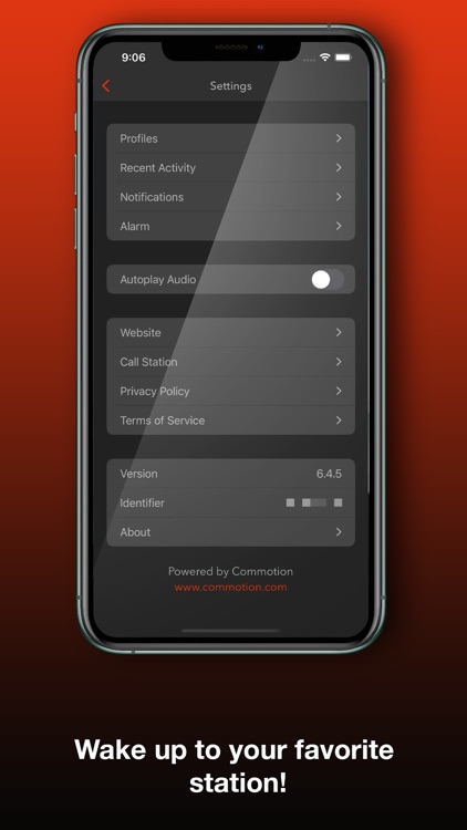 Oldies 102.3 FM screenshot-3