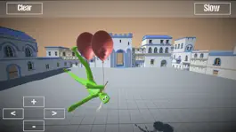 Game screenshot Ragdoll Battle Simulator apk