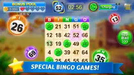 Game screenshot Bingo Legends - New Bingo Game apk