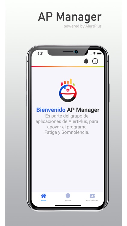 AP Manager