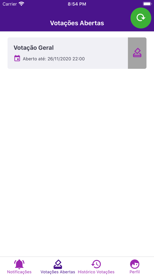 #3. Vote Condomínio (iOS) 由: APP4ALL TECNOLOGIA LTDA
