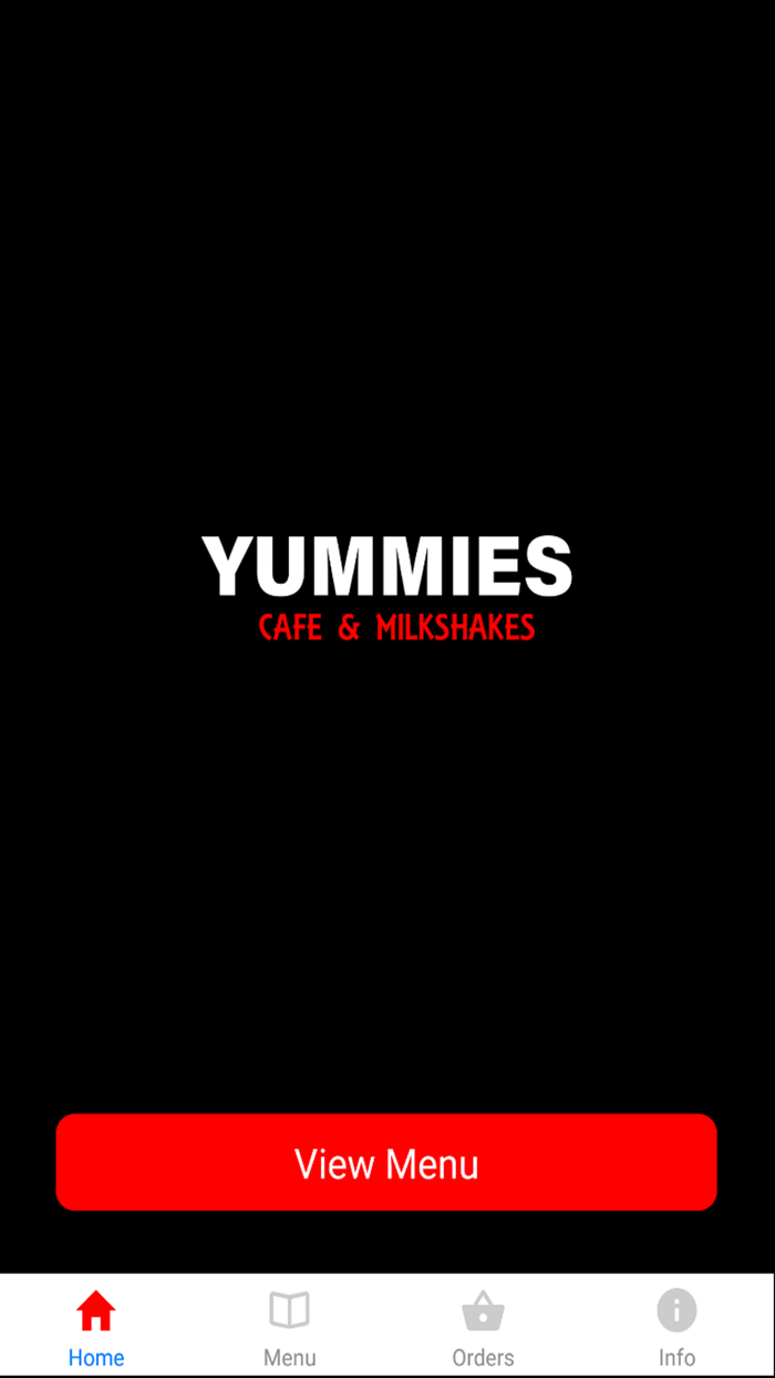 Yummies Cafe and Milkshakes L10