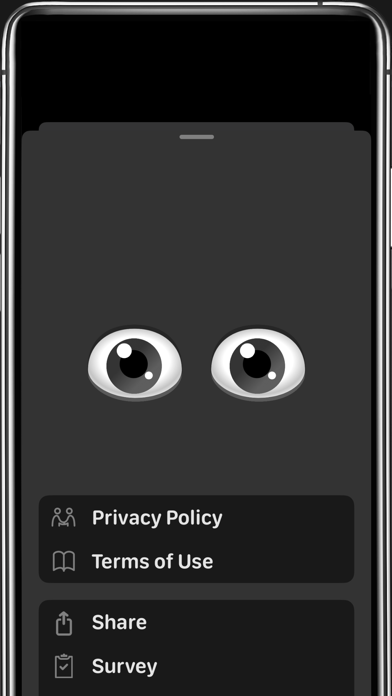 Blink' Screenshot