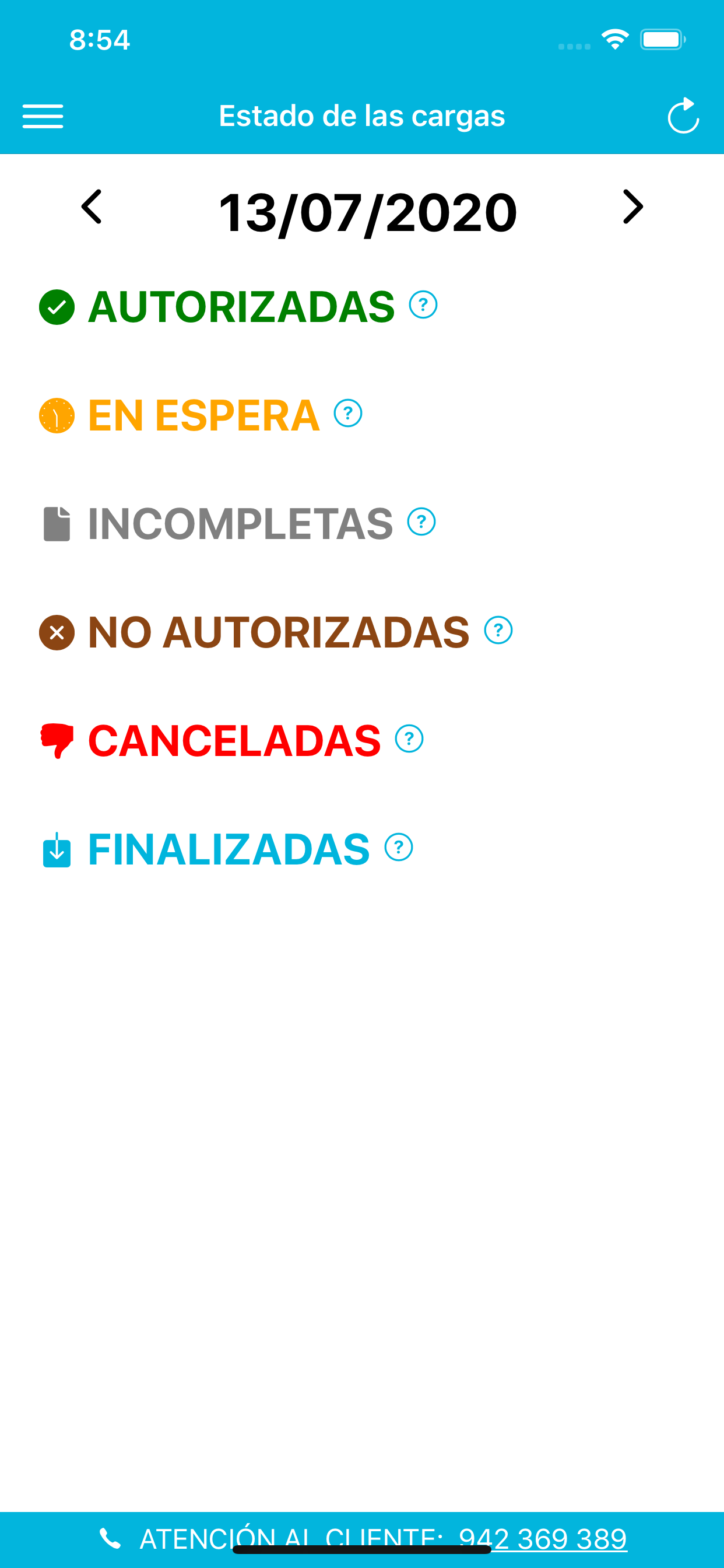 CGL Transportistas
