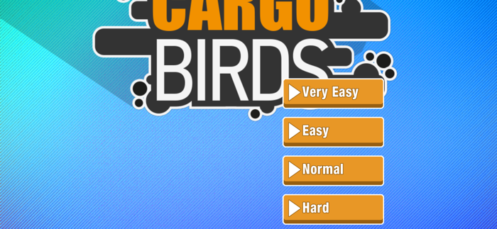 Cargo Birds