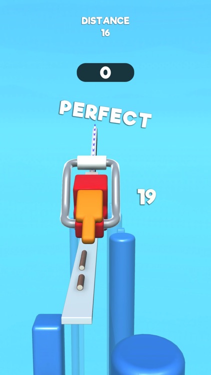 Chainsaw Master screenshot-6