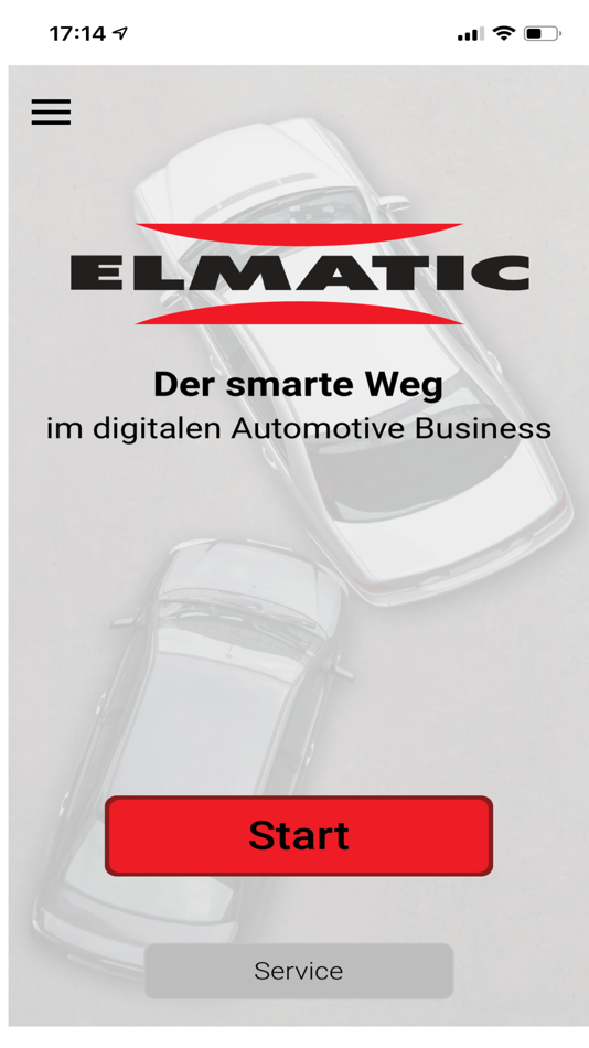 #1. ELMATIC Digital (iOS) 由: intertaxexpert Gutachtenmanagement GmbH