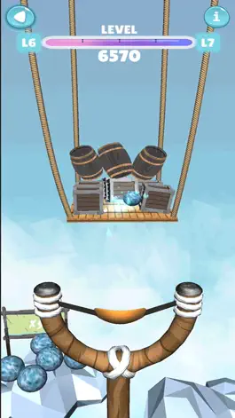 Game screenshot Sky Shot hack