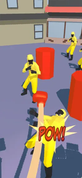 Game screenshot Punch Bender hack