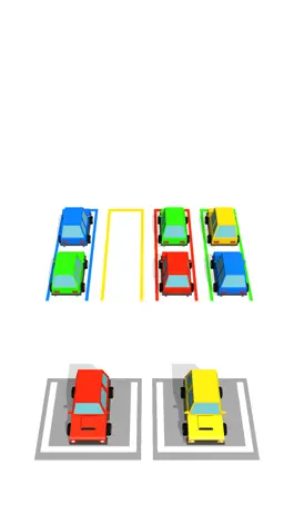 Game screenshot Color Park apk