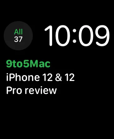 Screenshot #3 pour WatchFeed - RSS for Feedly