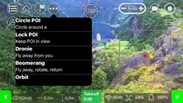 Game screenshot TelloFpv apk