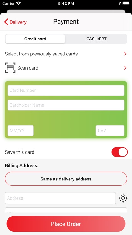 Seafood City Canada screenshot-6